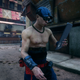 Image for article titled Fashion Is Important In Rage 2